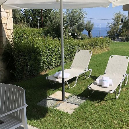 كريوبيجي Ariadni -Villas- Luxury Houses المظهر الخارجي الصورة