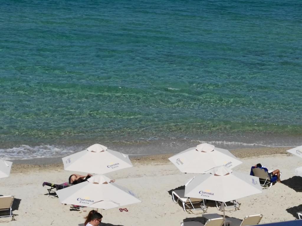 كريوبيجي Ariadni -Villas- Luxury Houses المظهر الخارجي الصورة